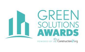 Green Solutions Awards