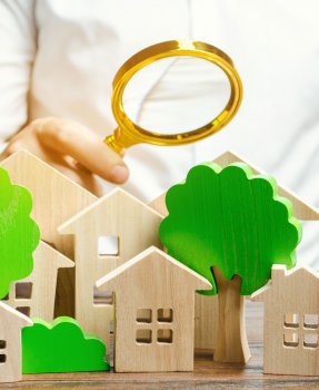 Programme Local de l'Habitat (PLH)