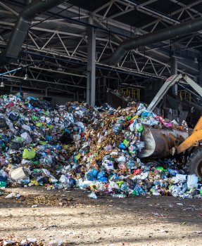Gestion des déchets