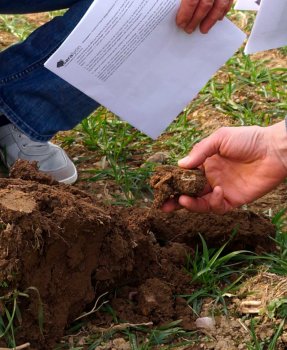 Faire évoluer les pratiques agricoles