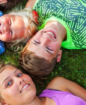 Accueils de loisirs et accueils jeunes (3 > 17 ans)