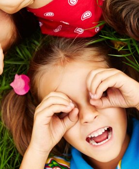 Petite enfance - Enfance Jeunesse