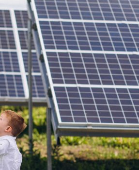 Transition écologique et énergétique