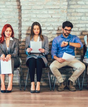 Consulter les offres d'emploi