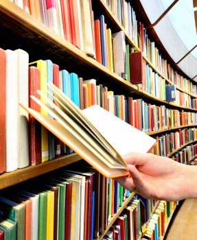 Le réseau des bibliothèques : Com'MonLy