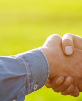 S'installer / transmettre