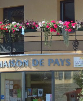 La Maison de Pays