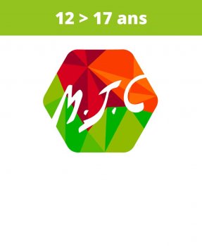 MJC<br>St Martin en Haut<br>(12 > 17 ans) 