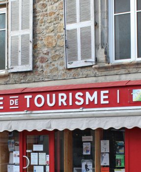 Notre Office de Tourisme