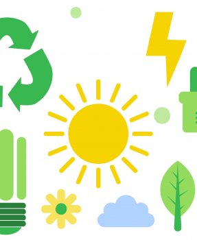 L'ambition des Monts du Lyonnais </br> Devenir un territoire à énergie positive (TEPOS)