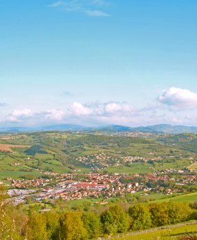 Le Schéma de Cohérence Territoriale (SCoT)
