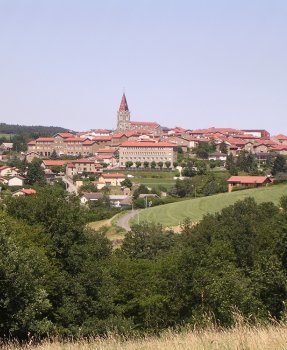Saint-Martin-en-Haut