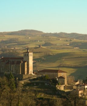 Saint-Symphorien-sur-Coise