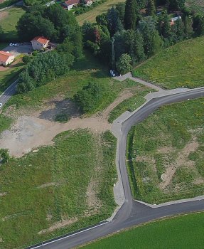 Vente de terrains de la CCMDL